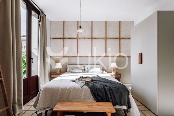 5 room luxury Apartment for rent in Barcelona, Catalonia - Photo 1