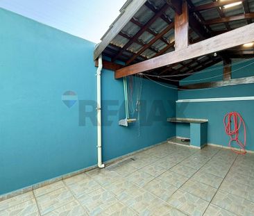 Casa Térrea para Locação – Jardim São Miguel – Bragança Paulista/SP - Photo 4
