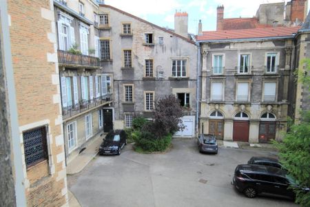 APPARTEMENT T1 A LOUER - Photo 5