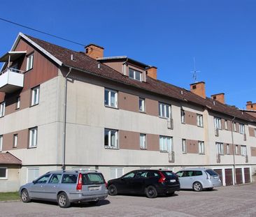 Västgötagatan 25 B - Photo 3