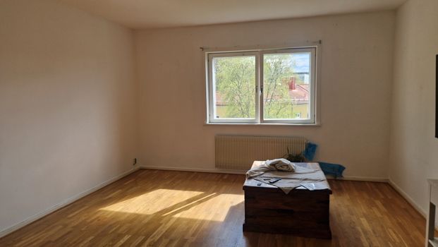Intagsgatan, Eskilstuna - Photo 1
