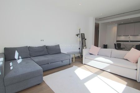 Chancery Quarter, WC2A, London - Photo 2