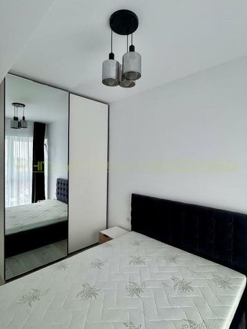 Virtutii, 1 bedroom apartment for long term rental - Photo 5