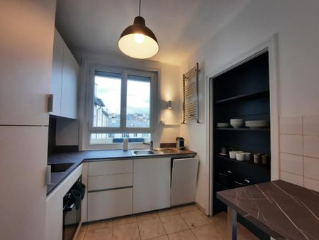 Appartement T3 à louer - 61 m² - Photo 4