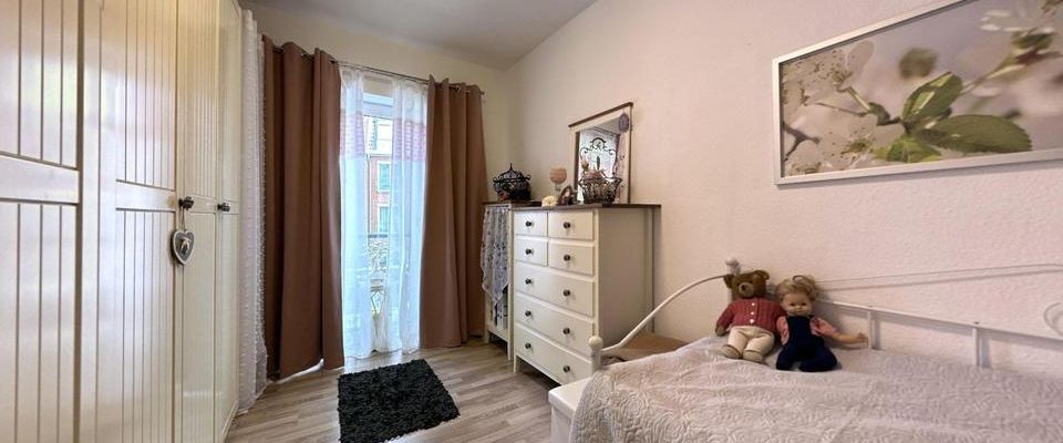 helle SENIORENWOHNUNG, SENIORENRESIDENZ, EBK,Betreutes Wohnen - Foto 1