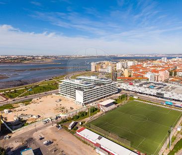 Apartamento T2 em Setúbal - Photo 4