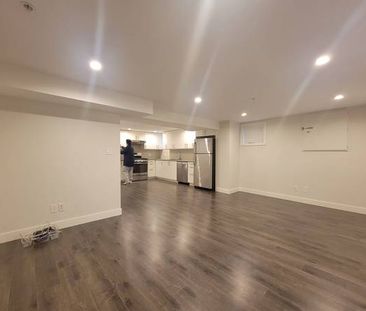 Newly renovated 2 bedroom basement suite includes utilities - Photo 4