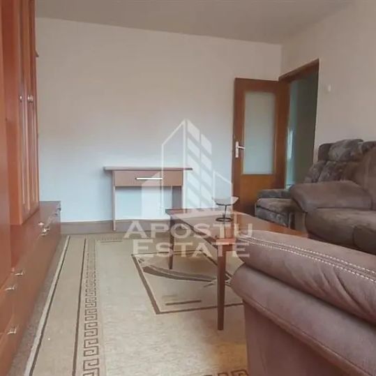 Apartament 2 camere in apropierea garii Arad - Photo 1