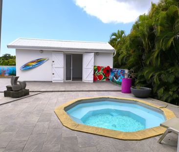 Baie Mahault, (97122) - Photo 1