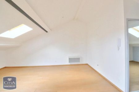 Appartement à louer 2 pièces 32.35m² - Photo 2