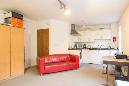 Studio to rent - Photo 2