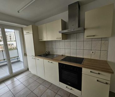 4 pièces au 2ème étage à Delémont - Photo 1
