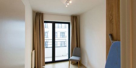 Appartement te huur in Evere voor € 1.450 met 2 slaapkamers - Foto 4
