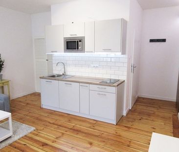 Poznań Poznań-Jeżyce, Maksymiliana Jackowskiego - Photo 5