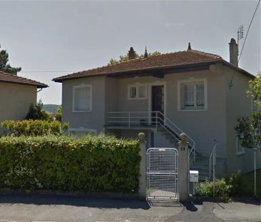 Location maison 3 pièces - 65.84m² à Andancette (26140) - Photo 2