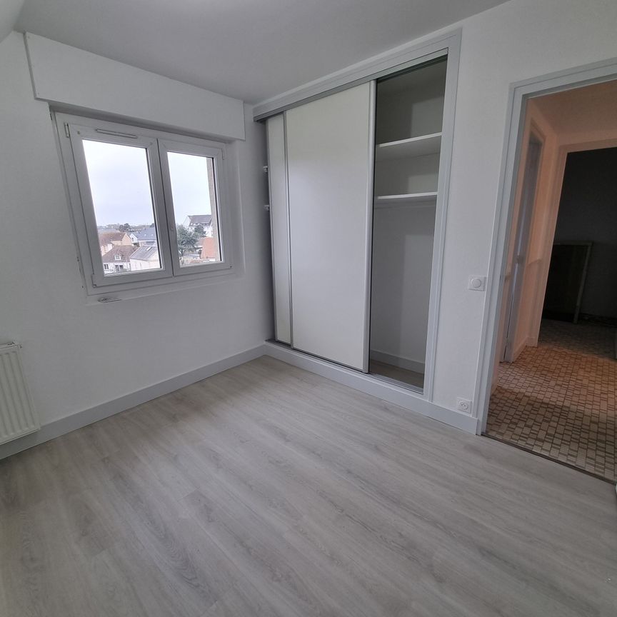 Appartement T3 - Photo 1