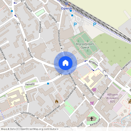 Heirbaan 99/2, 1745, Opwijk