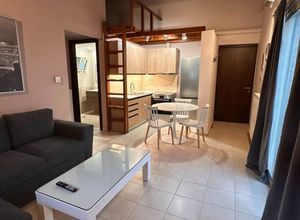 Studio/Γκαρσονιέρα για ενοικίαση - Ηράκλειο Κρήτης, - Photo 3
