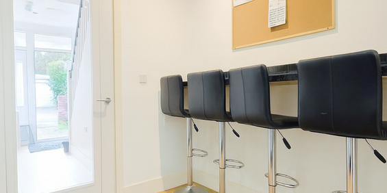 1 bedroom house of multiple occupation to rent - Photo 3