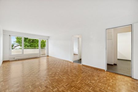 Central life in Buchs AG - Photo 2