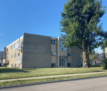 Yellowstone Apts - PARKING SPACE, HEAT & WATER INCLUDED - Photo 4