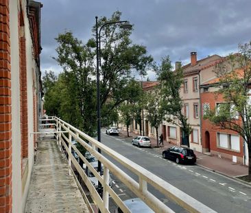 Location Appartement 1 pièce 28m² ALBI 81000 - Photo 4