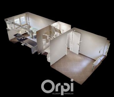 Appartement 1 pièce à Villerupt - Photo 6