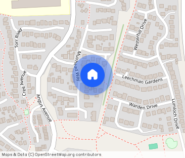 Dunnichen Gardens, Bishopbriggs, G64 1AD - Photo 1