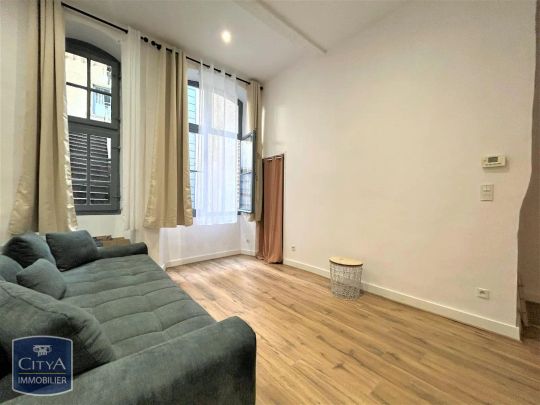 Appartement à louer 3 pièces 58.51m² - Photo 1
