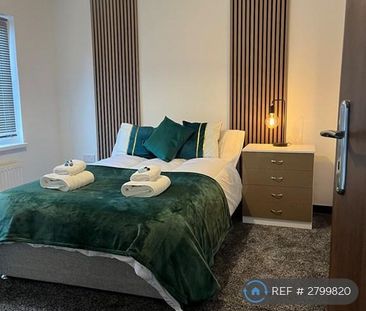 1 bedroom in a house share to rent - Photo 6