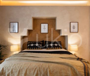 4 room luxury Apartment for rent in Barcelona, Spain - Photo 5