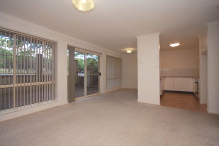 7/60 Port Jackson Circuit, Phillip ACT 2606 - Apartment For Rent | Domain - Photo 2
