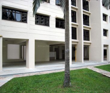 Blk 310A Anchorvale Vista (Sengkang), HDB 5 Rooms - For Rent - Photo 5