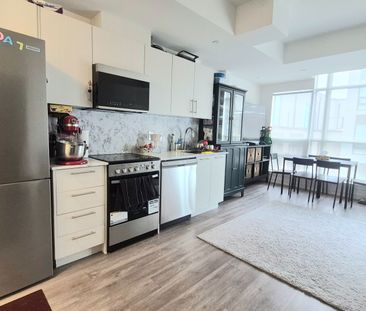 For Lease - 851 Sheppard Avenue Unit# 26, Toronto, Ontario - Photo 6