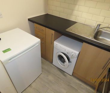 Studio to rent - Photo 4