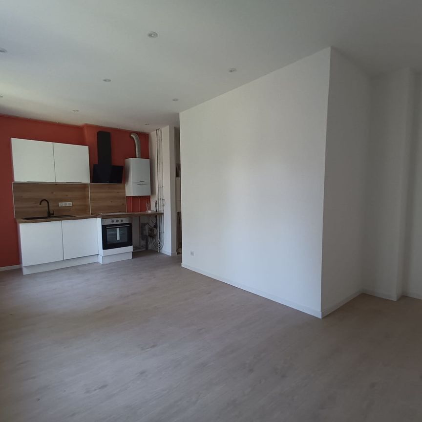 Location Appartement 3 pièces 48m² BELFORT 90000 - Photo 1