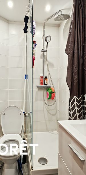 Appartement T1 Corbeil-Essonnes à louer - Photo 1