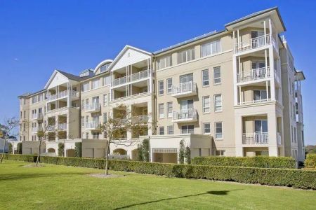 Water View Lifestyle Apartment - Photo 5