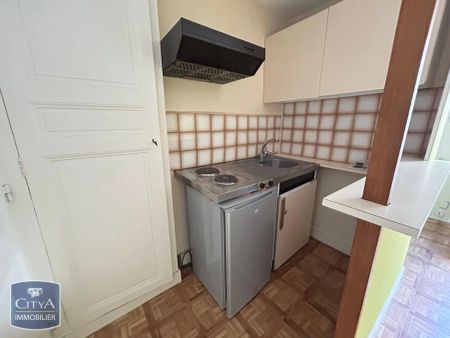 Appartement à louer 1 pièce 23.18m² - Photo 3