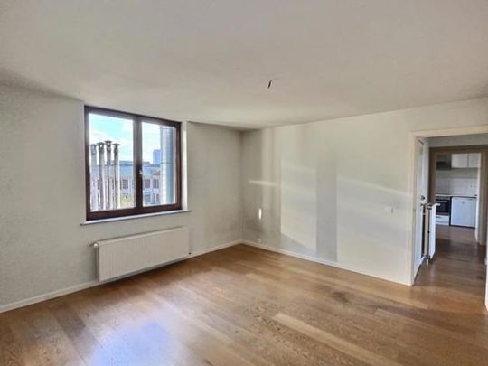 Appartement te huur - Photo 1