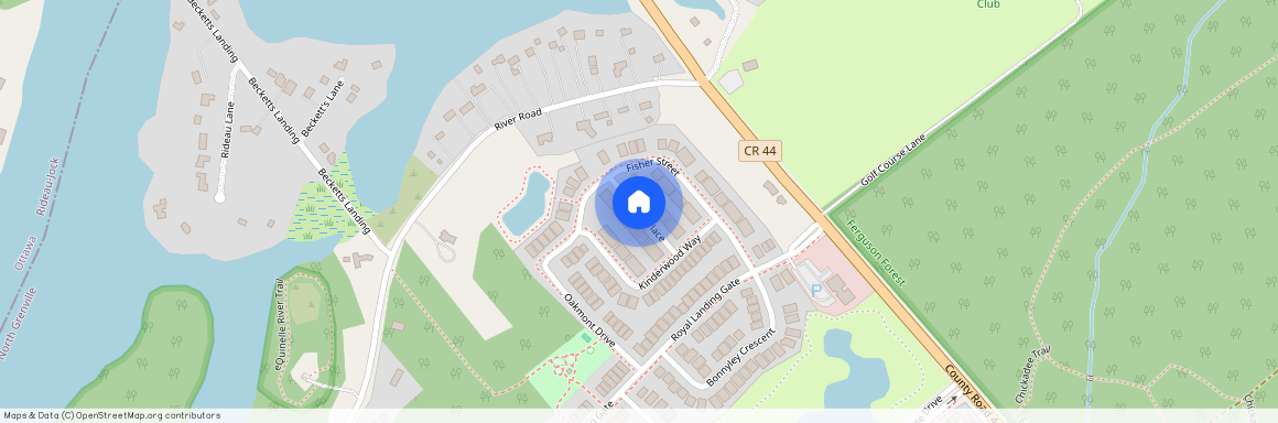 104 Patchell Place, North Grenville