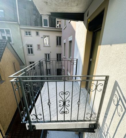 2 Zimmer, 40 m², 1. Stock - Foto 2