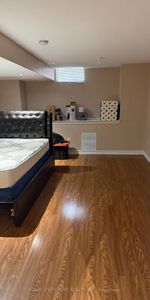 For Lease - 3 Cabin Trail Crescent Unit# Bsmt, Whitchurch-Stouffville, Ontario - Photo 4