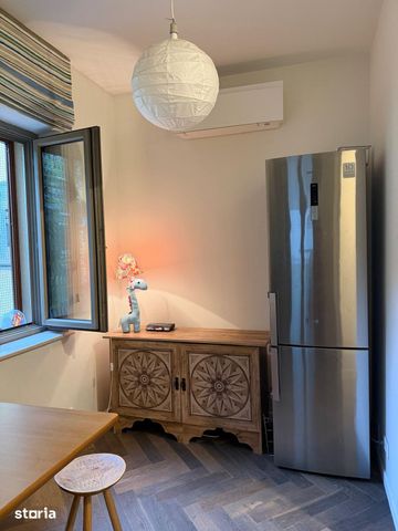 Apartament 3 camere, curte proprie - Aviatorilor, Herastrau - Fotografie 2