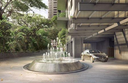 3 Orchard By-The-Park (D10), Condominium - For Rent - Photo 5