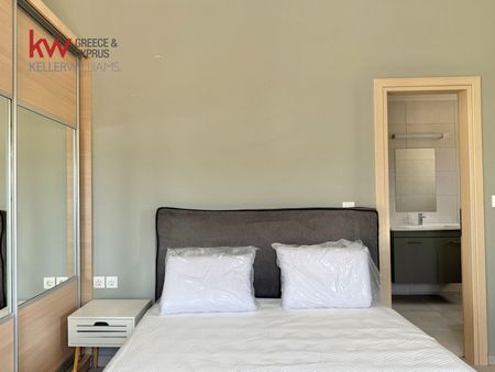 Διαμέρισμα για ενοικίαση Υψηλά Αλώνια (Πάτρα) - Φωτογραφία 3