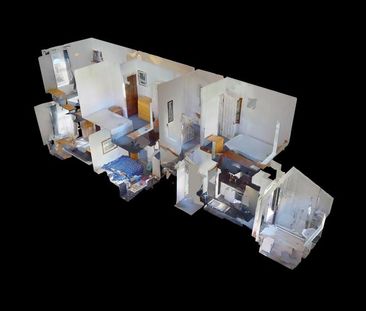 4 bedroom terraced house to rent - Photo 6