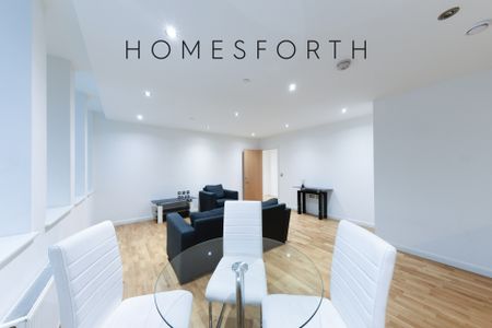 2 Bedroom Flat - Photo 3