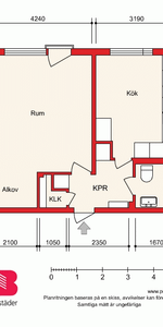 Gamlebovägen 1 E - Foto 4