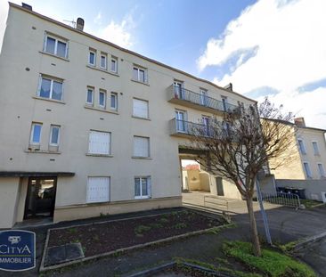 Location Appartement 2 pièces 44m² ST PIERRE DES CORPS 37700 - Photo 6